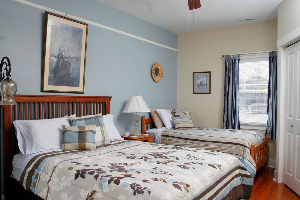Seven Oaks Bed & Breakfast Highpoint Zewnętrze zdjęcie